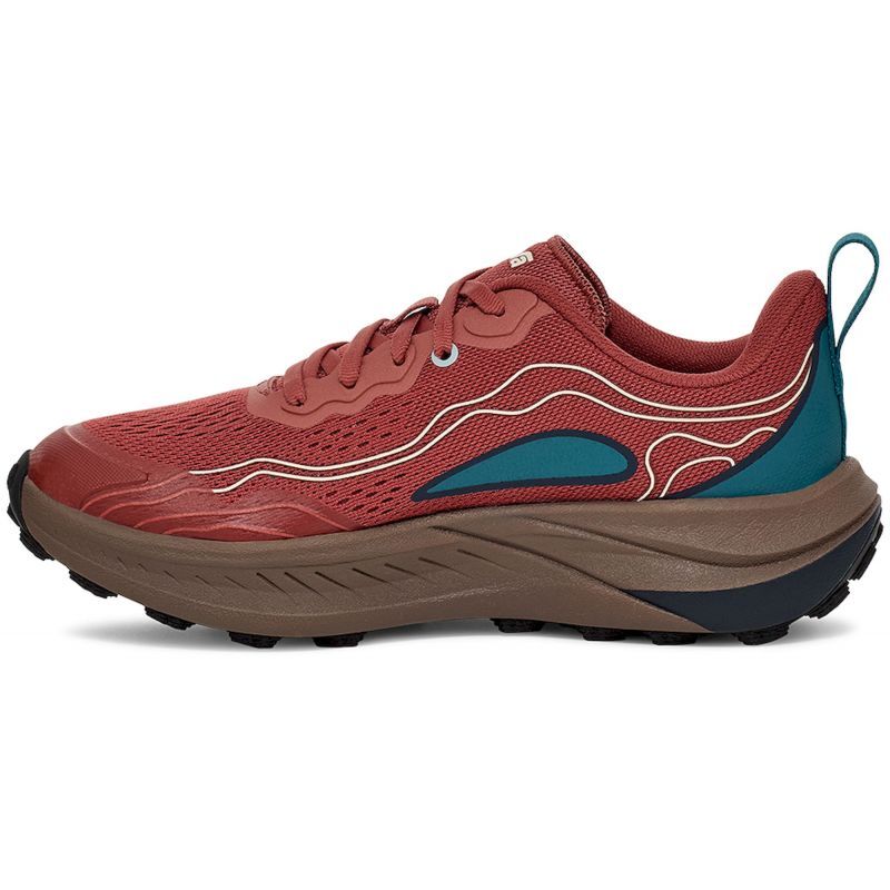 TrailWinder Low - Chaussures randonnée femme
