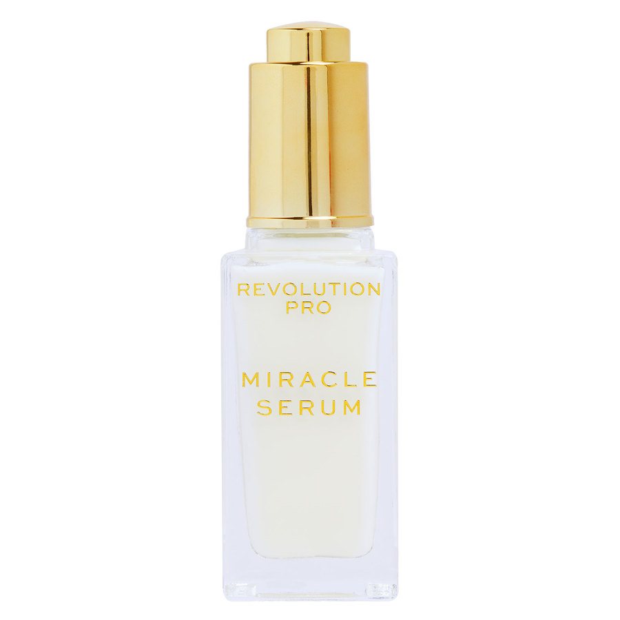 Makeup Revolution Revolution Pro Miracle Serum 30ml