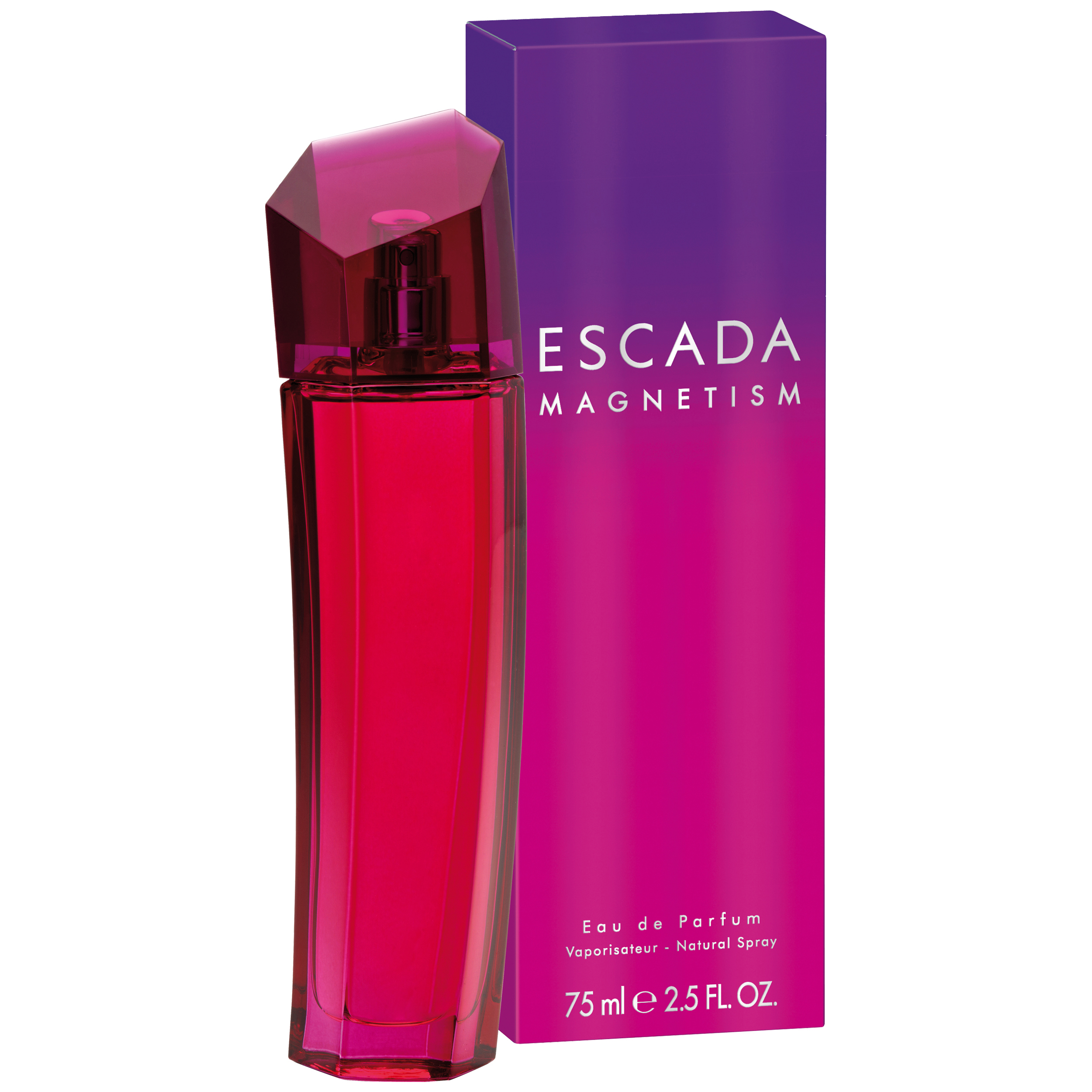 Escada Eau de Parfum Natural Nat Spr 75 ml