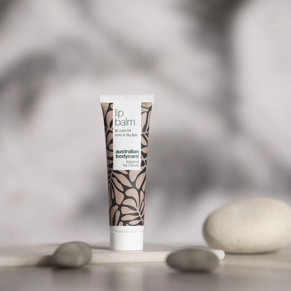 Australian Bodycare Lip Balm - 15 ml.