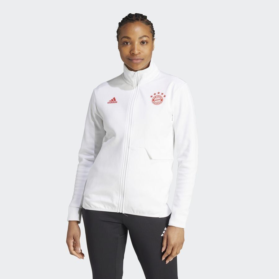 Adidas Veste FC Bayern Anthem