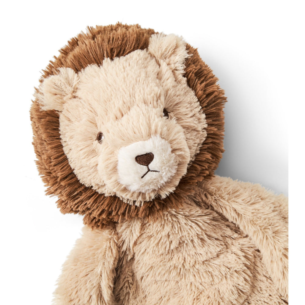 Køb That's Mine Lion Houston Heavy Bamse Large