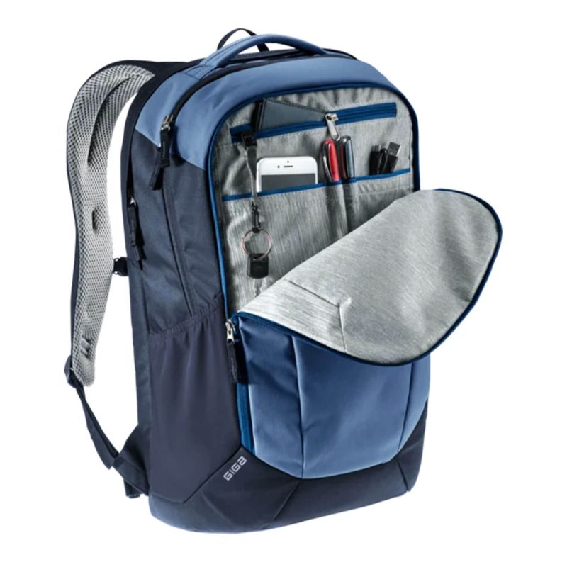 Sac à dos Giga 28 Litres Marine Ink