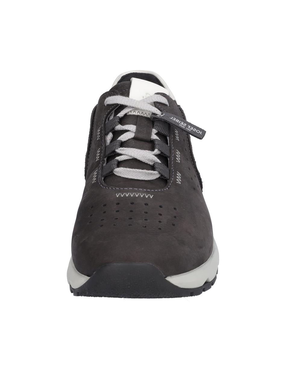 Sneaker Jeremiah 01, titan-kombi
