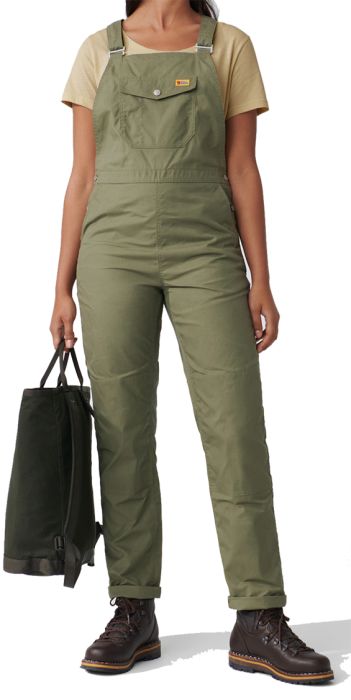 Vardag Dungaree Trousers Women overalls