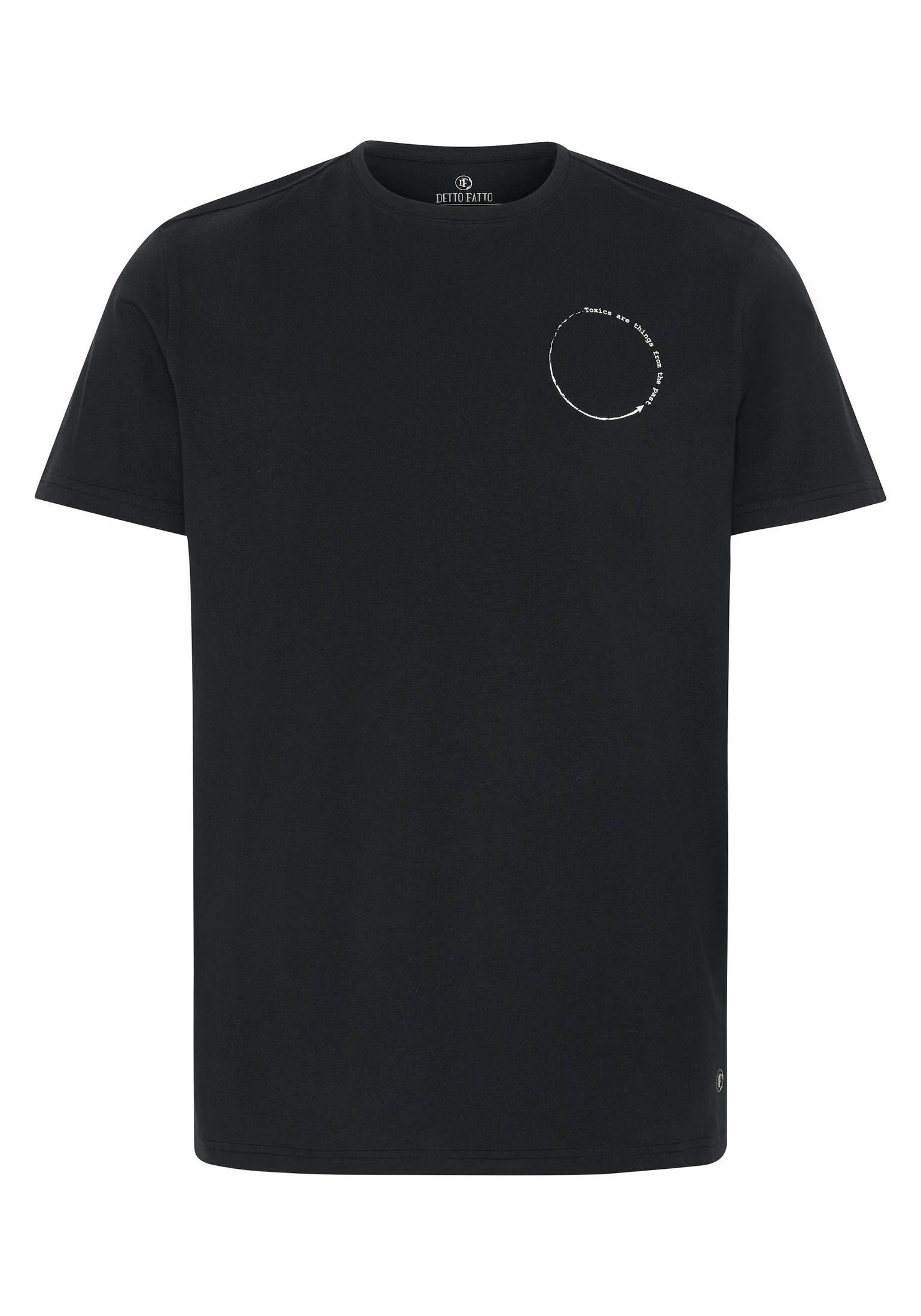 Detto Fatto| T-Shirt