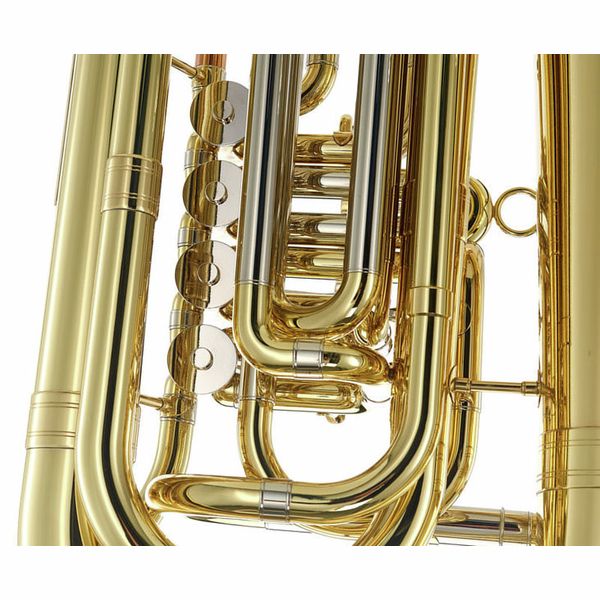 Thomann Bb- Tuba 