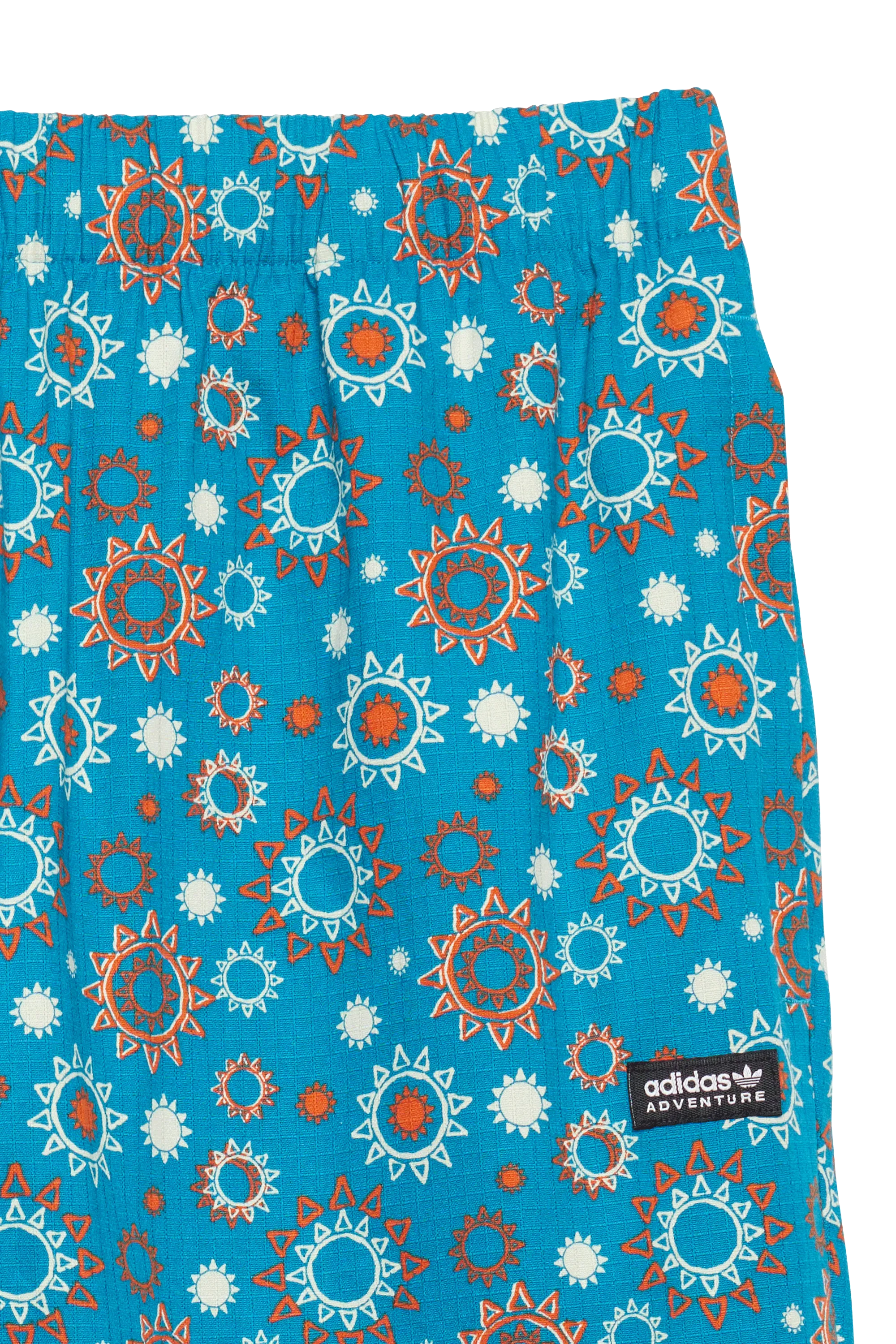 ADIDAS Pantalon Multicolore