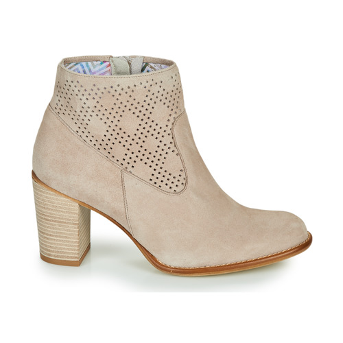 Dorking - ALEXA - Beige