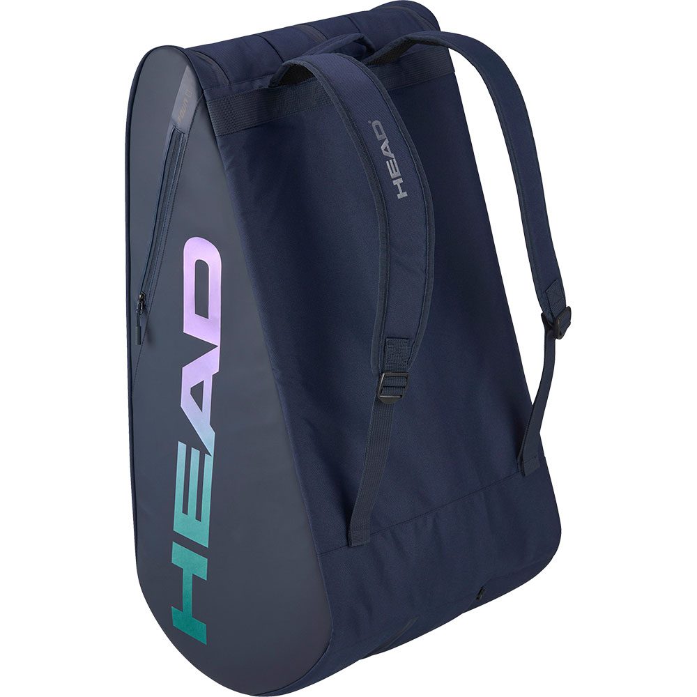 Head Tour Racquet Bag XL Tennistasche navy