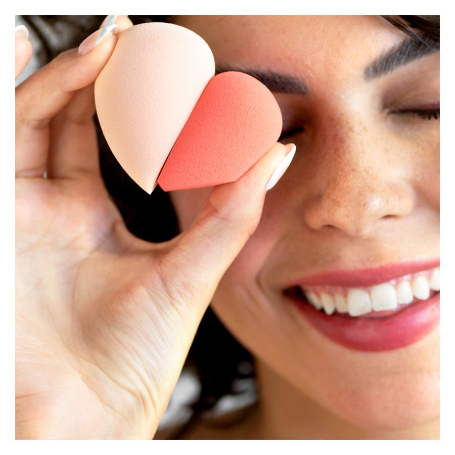 Ere Perez Bio All-Beauty Sponge Duo 1pcs