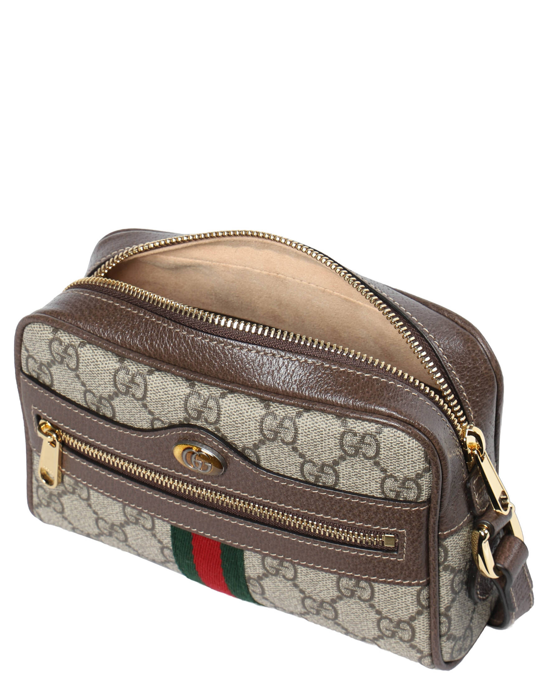 Gucci| Damen Umhängetasche OPHIDIA