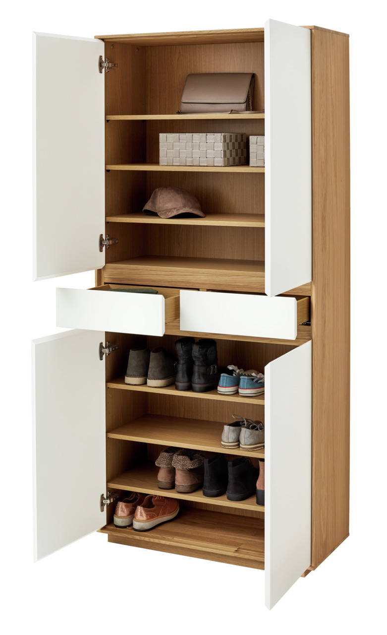 VOSS XL-Mehrzweckschrank V100