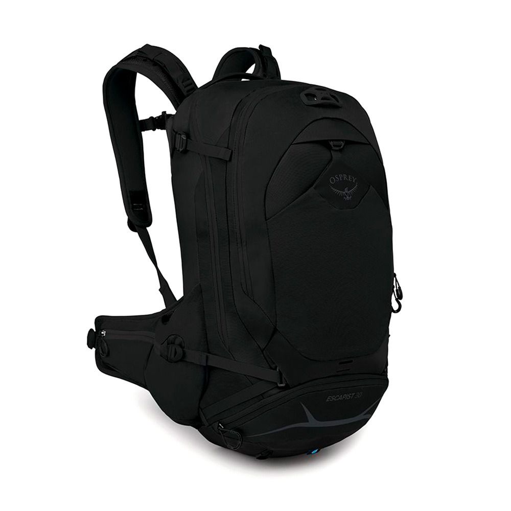 Osprey ESCAPIST 30 - Sac À dos black