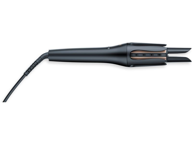 Beurer Lockenstab HT 75 Ø 5.1 cm Automatischer Ondulierstab