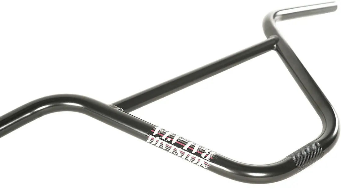 Division Balata 2-Piece BMX Styr | SkatePro