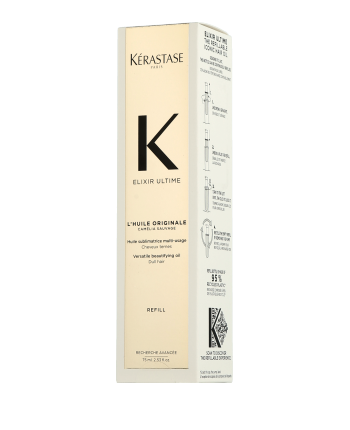 Kérastase Elixir Ultime L'Huile Originale Refill 75ml