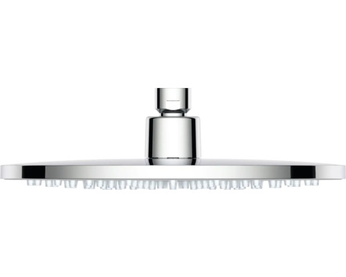 AVITAL TOPINO ronde douchekop Ø 226 mm chroom