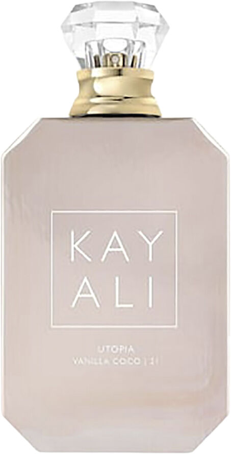 Kayali Utopia Vanilla Coco | 21 - Eau de Parfum
