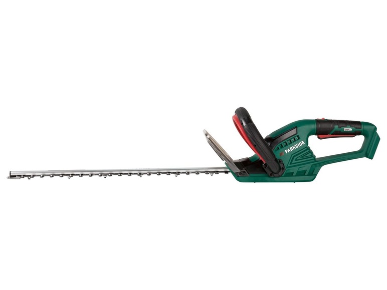 Accu-heggenschaar 20V zonder accu