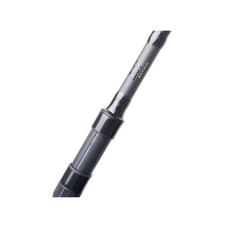 Canne Carpe Wychwood Riot 3G Carp Rod