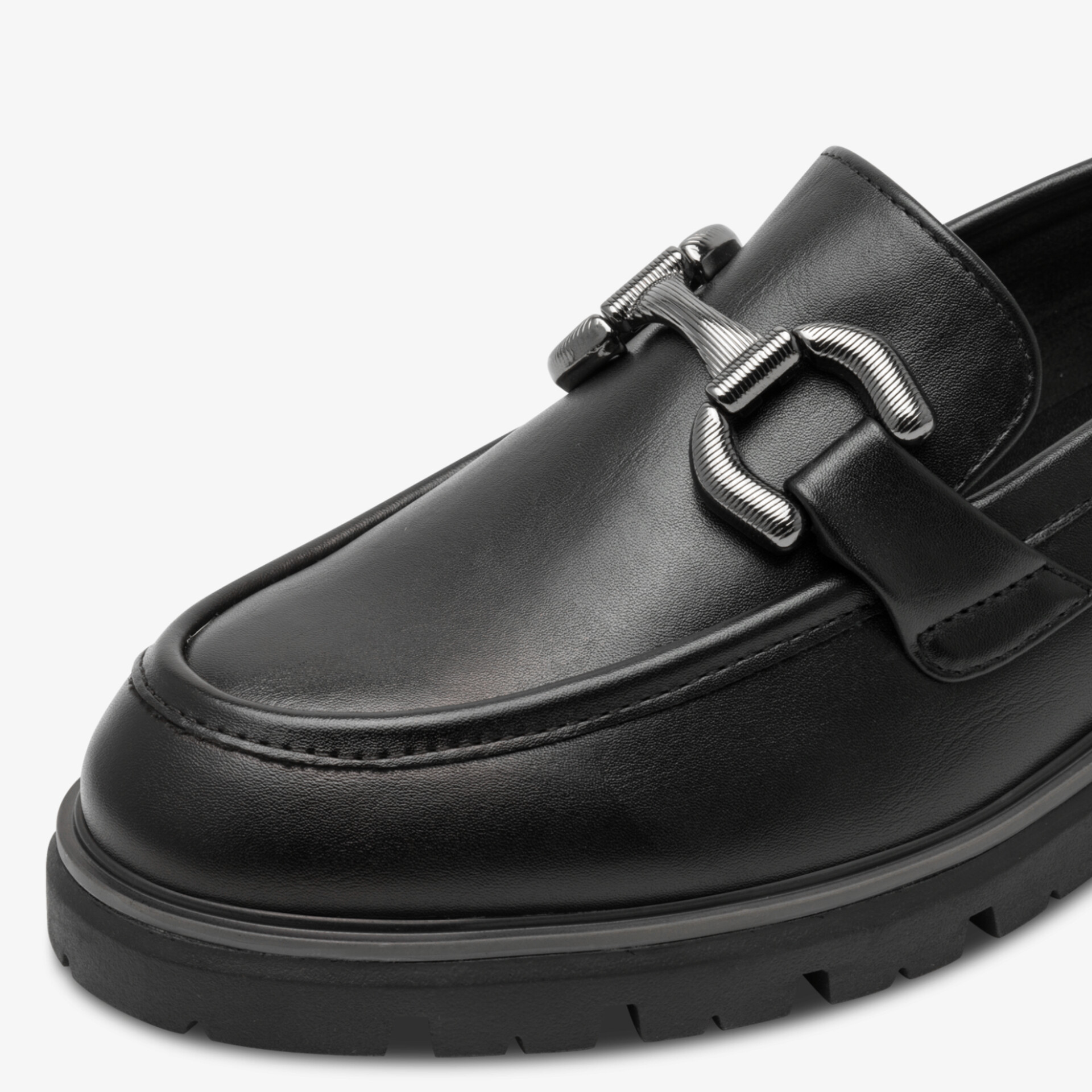 MARCO TOZZI Damen Loafer schwarz kaufen | RENO.de