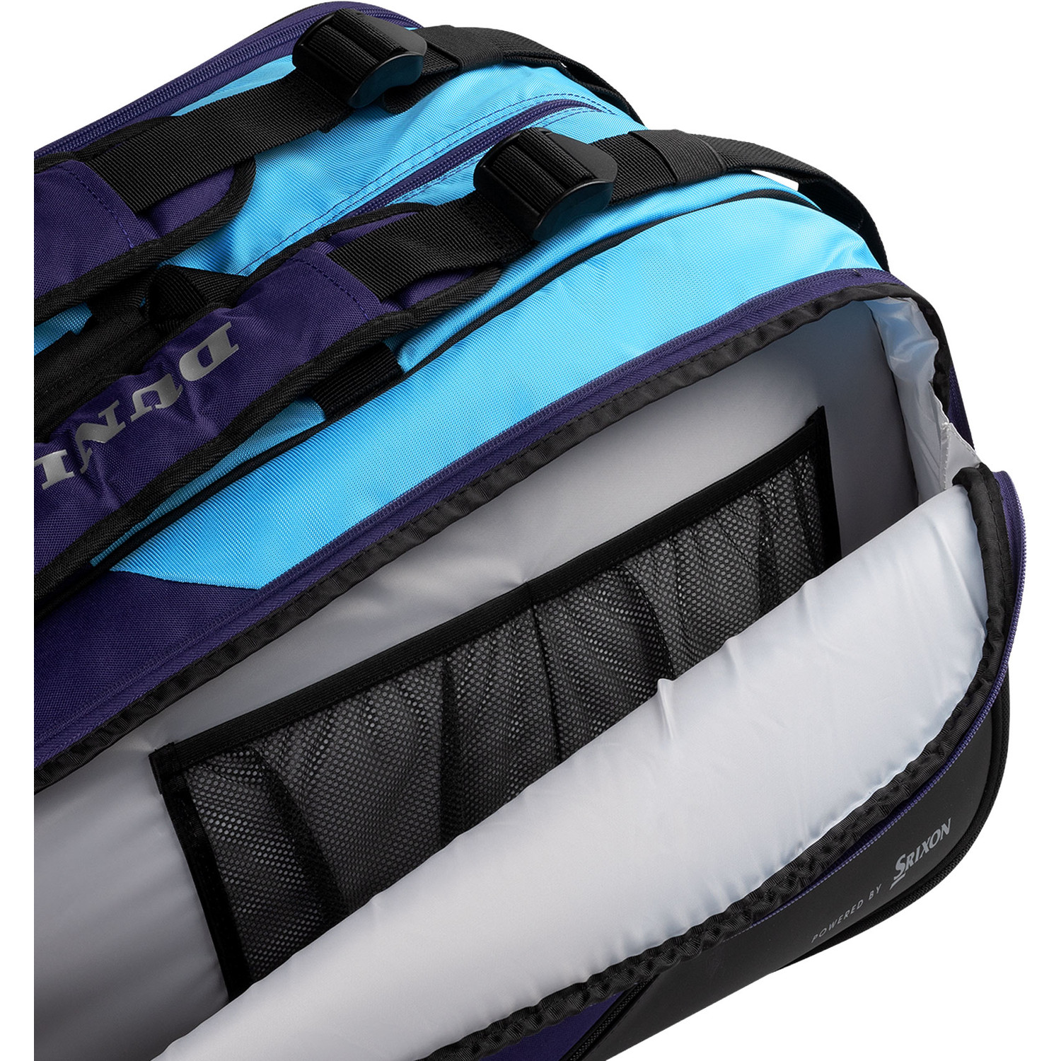 Dunlop FX-Performance 12 Racketbag