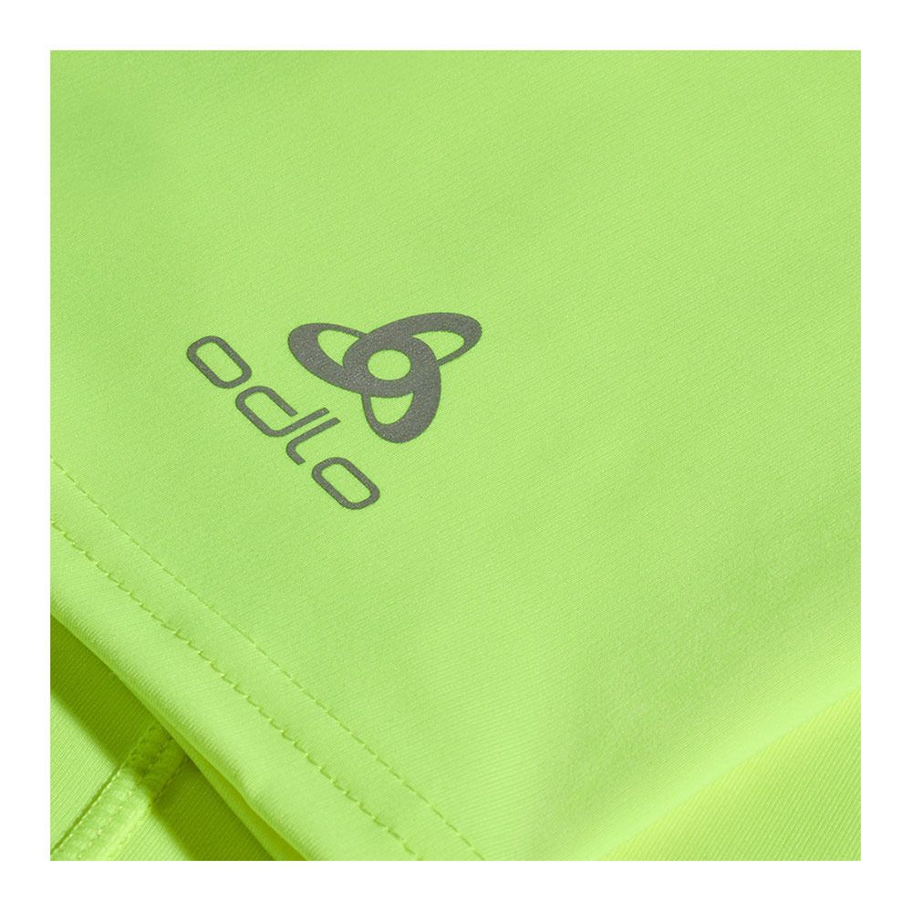 Odlo CERAMIWARM PRO - Tour de cou safety yellow