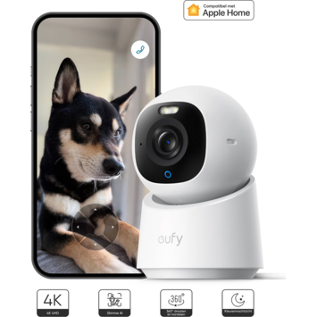 Eufy E30 solocam binnencamera