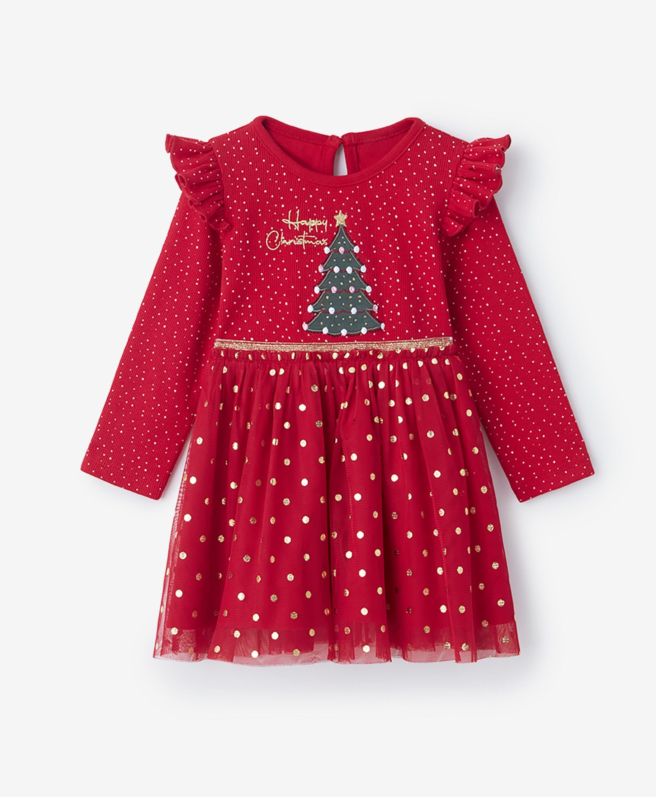 Kleid