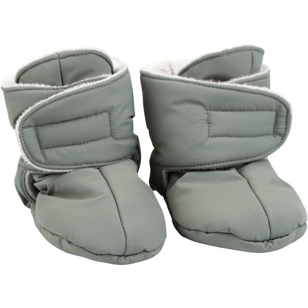 Køb Voksi® Meadow Green Baby Overtræksfutter-Meadow Green -Light Grey
