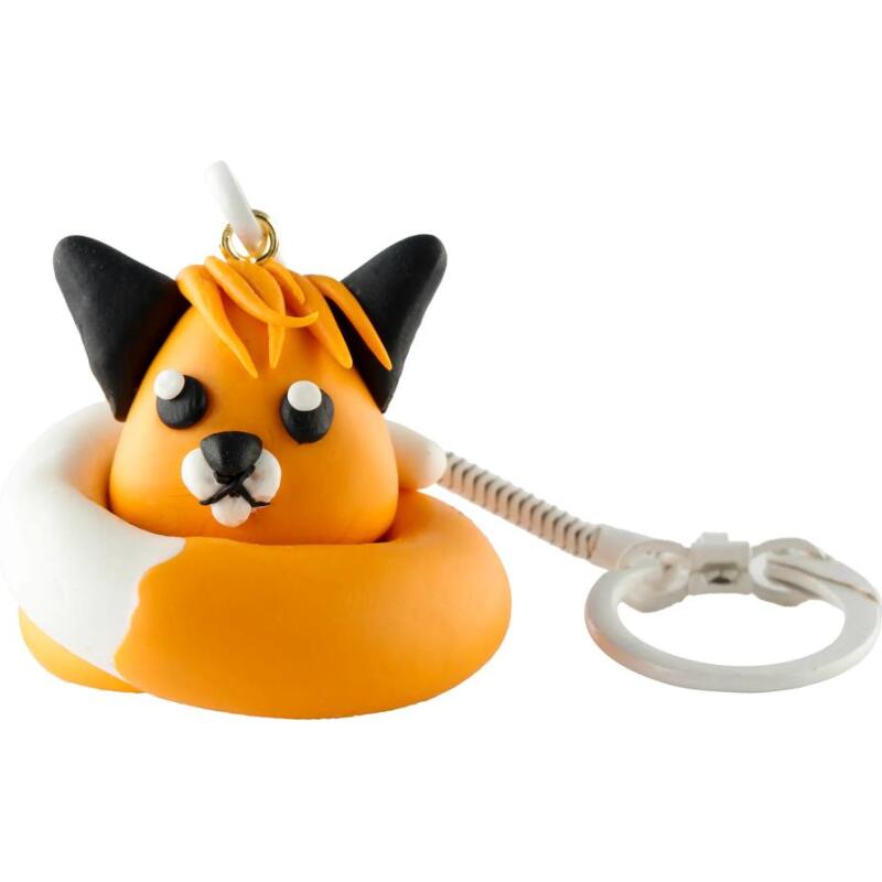 SUPERSOFTY 350 G ORANGE - Orange