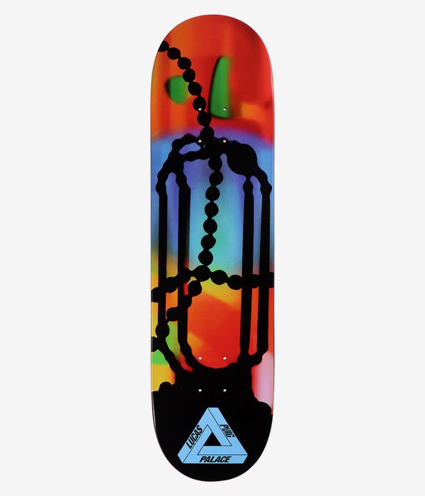PALACE Lucas Pro S29 8.2