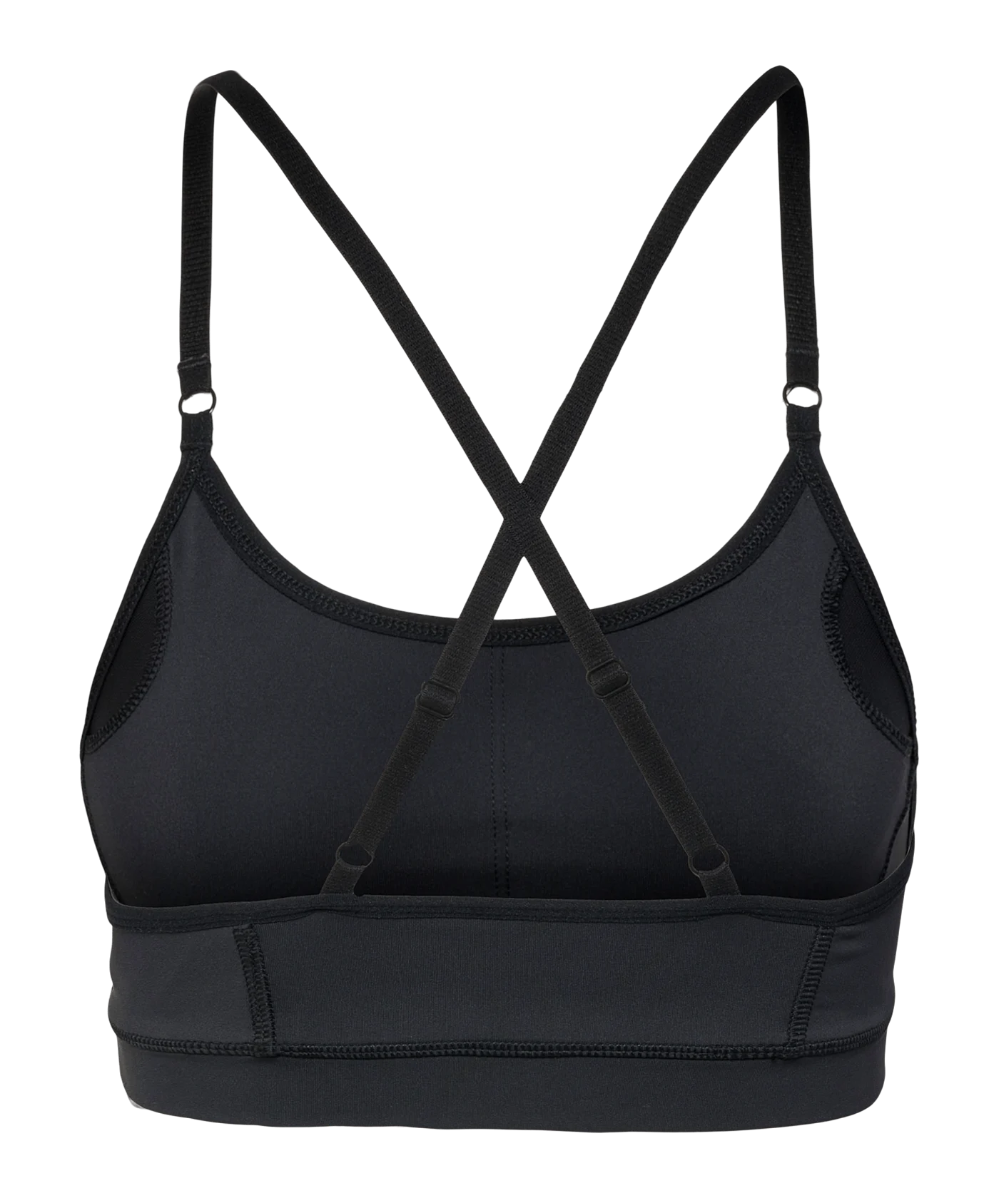 Newline Augusta Sport-BH Damen Schwarz F2001
