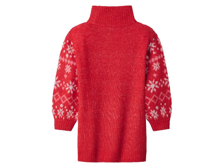 Kinder kerstjurk