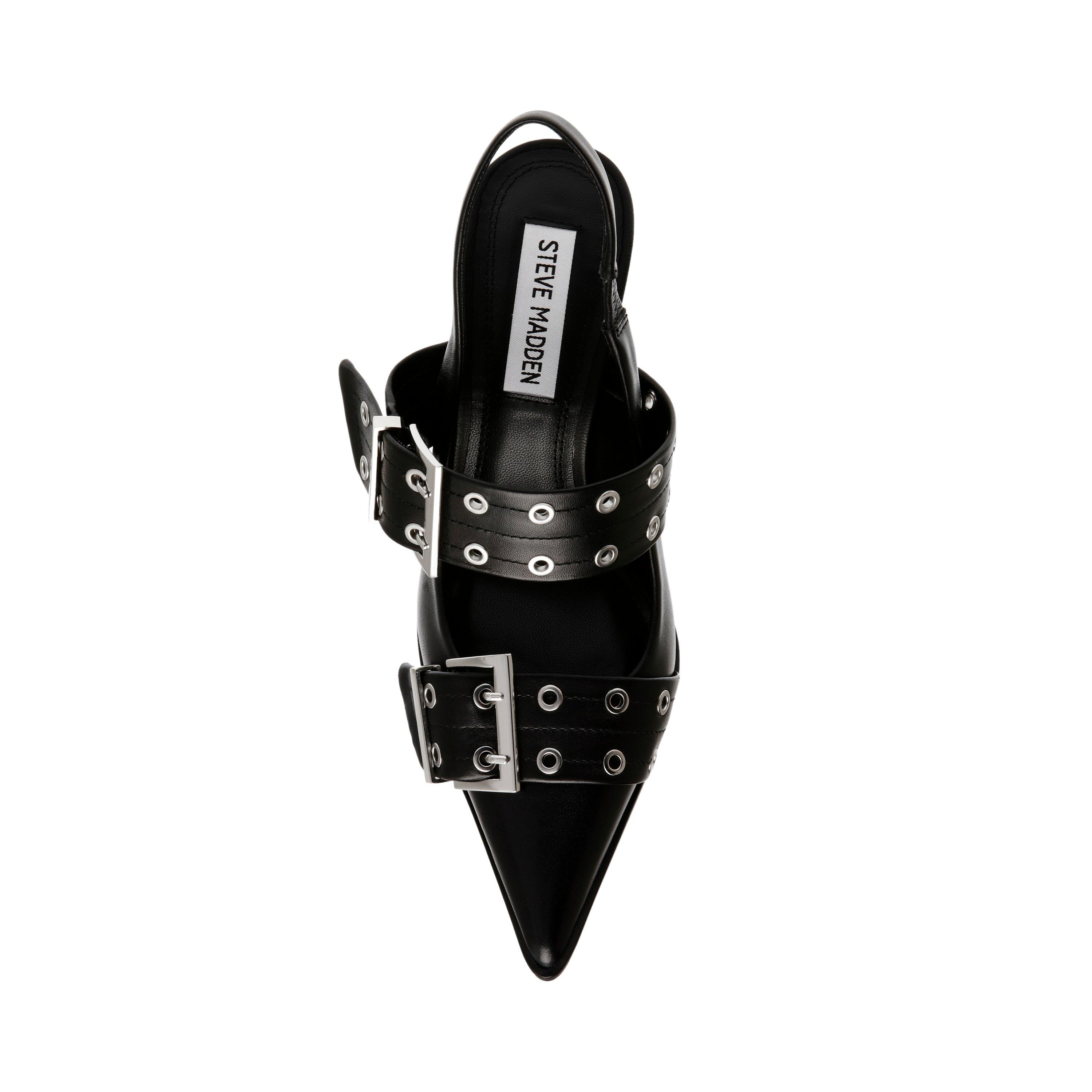Steve Madden Riesling Pointed Slingbacks