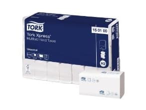 Boks Catersource 2-rum 230/200x155/140x65 mm 1430ml 510/920ml karton med PE Brun,4 pk x 50 stk/krt