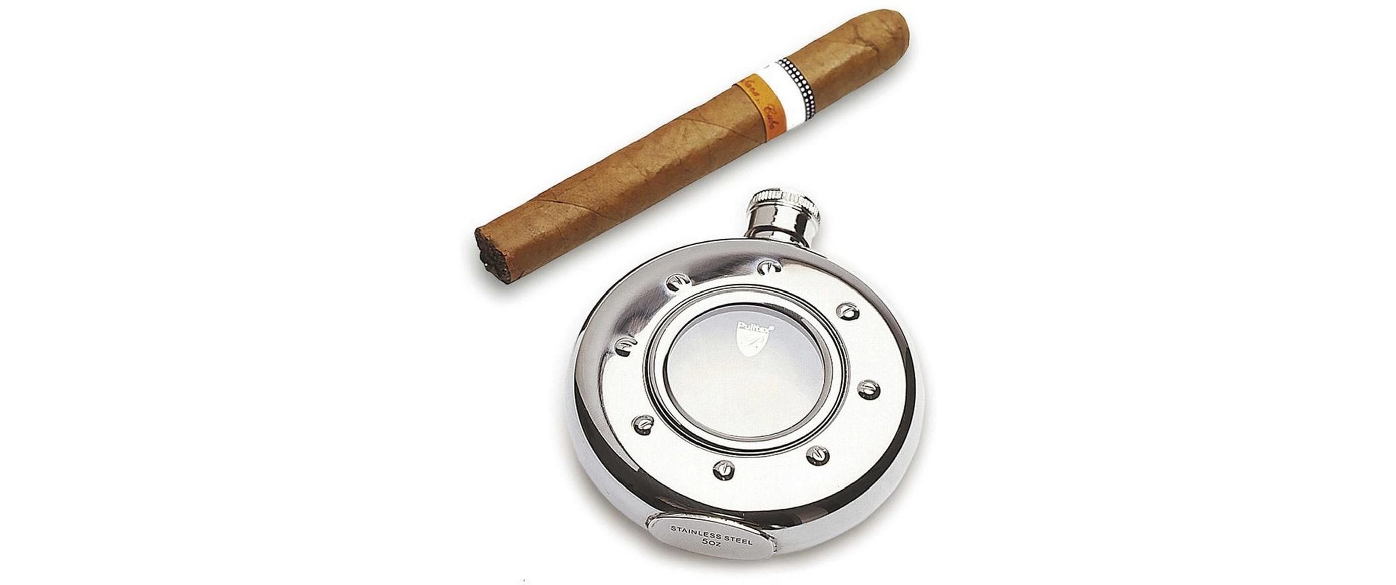 Outdoor-Flachmann NautilusFlachmann