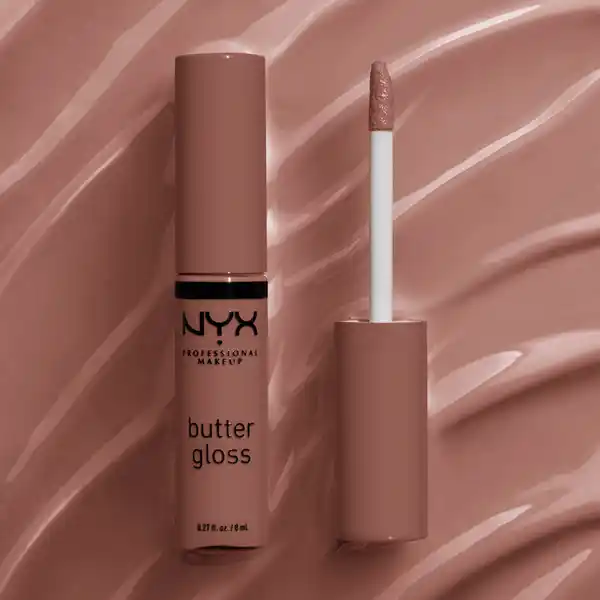 Butter Lip Gloss 46 Butterscotch