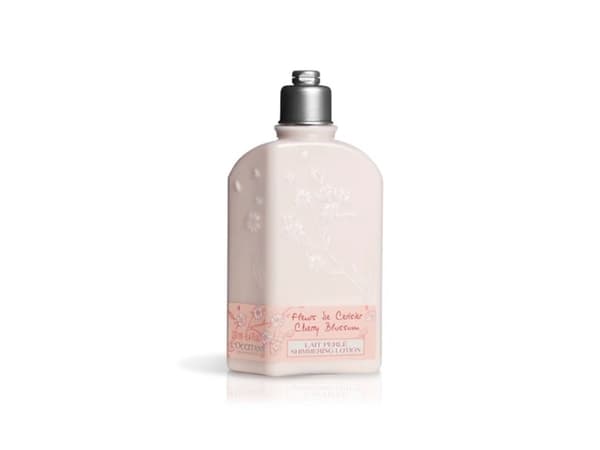 L'Occitane Cherry Blossom BOL B 250 ml