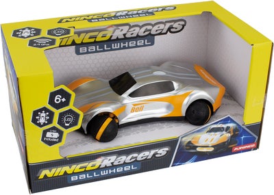 Ninco Ball Wheel Radiostyrt Bil
