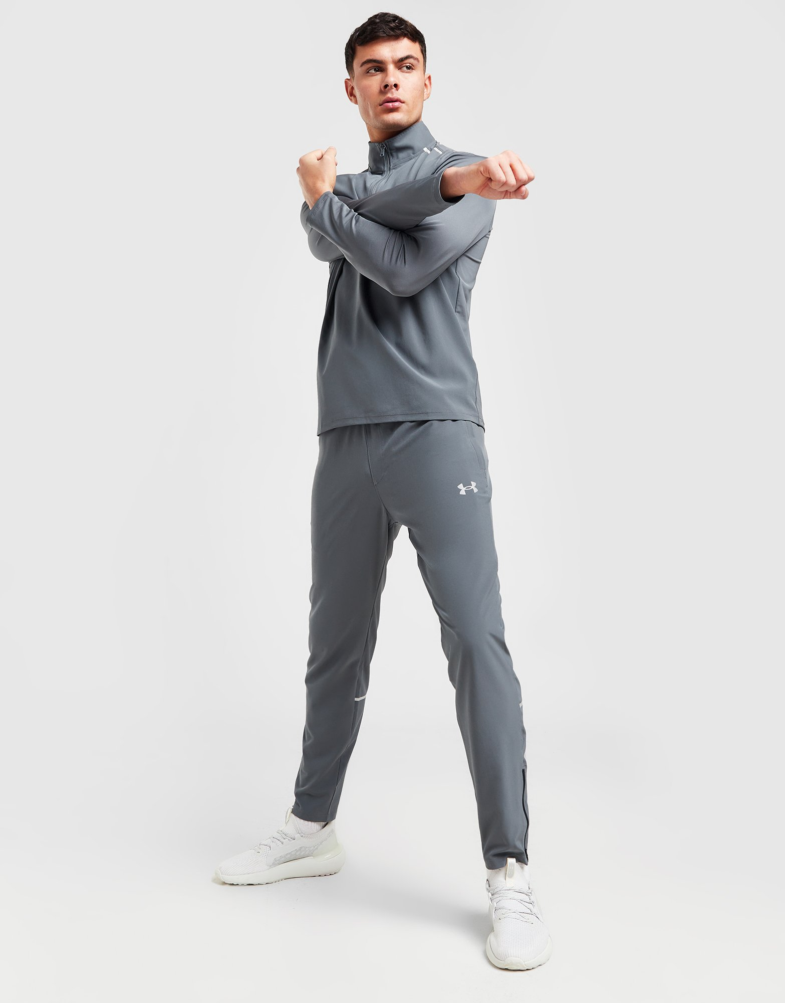 Under Armour Pantalon de jogging UA Storm Run Homme