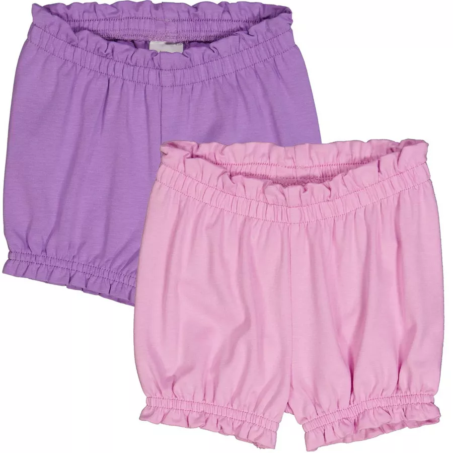 Fred's World Babyshorts 2er-Pack lavenderPastel