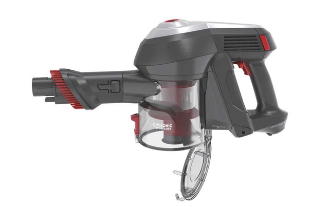 Hoover Akku-Stielstaubsauger »H-FREE 100«