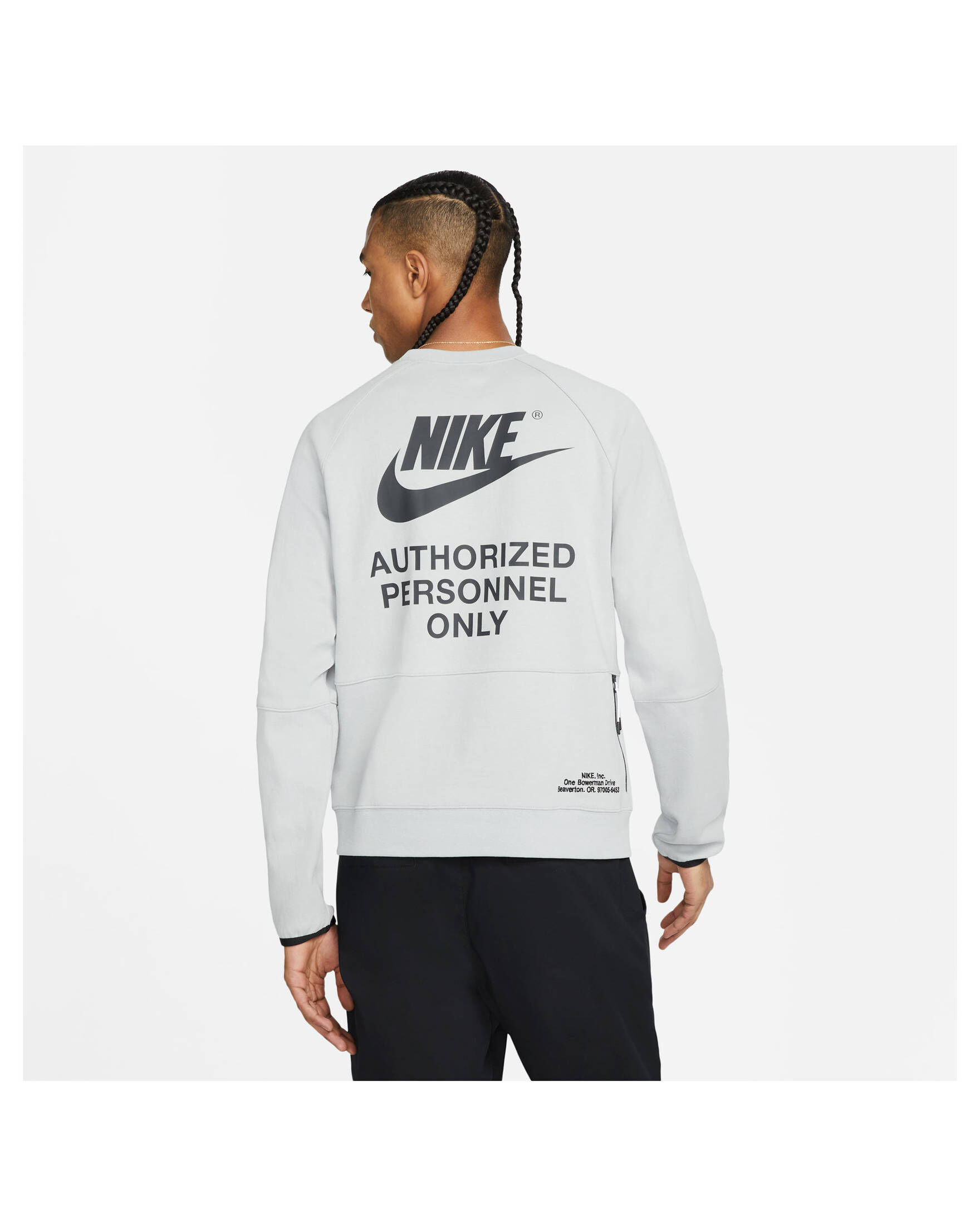 Nike Sportswear| Herren Sweatshirt