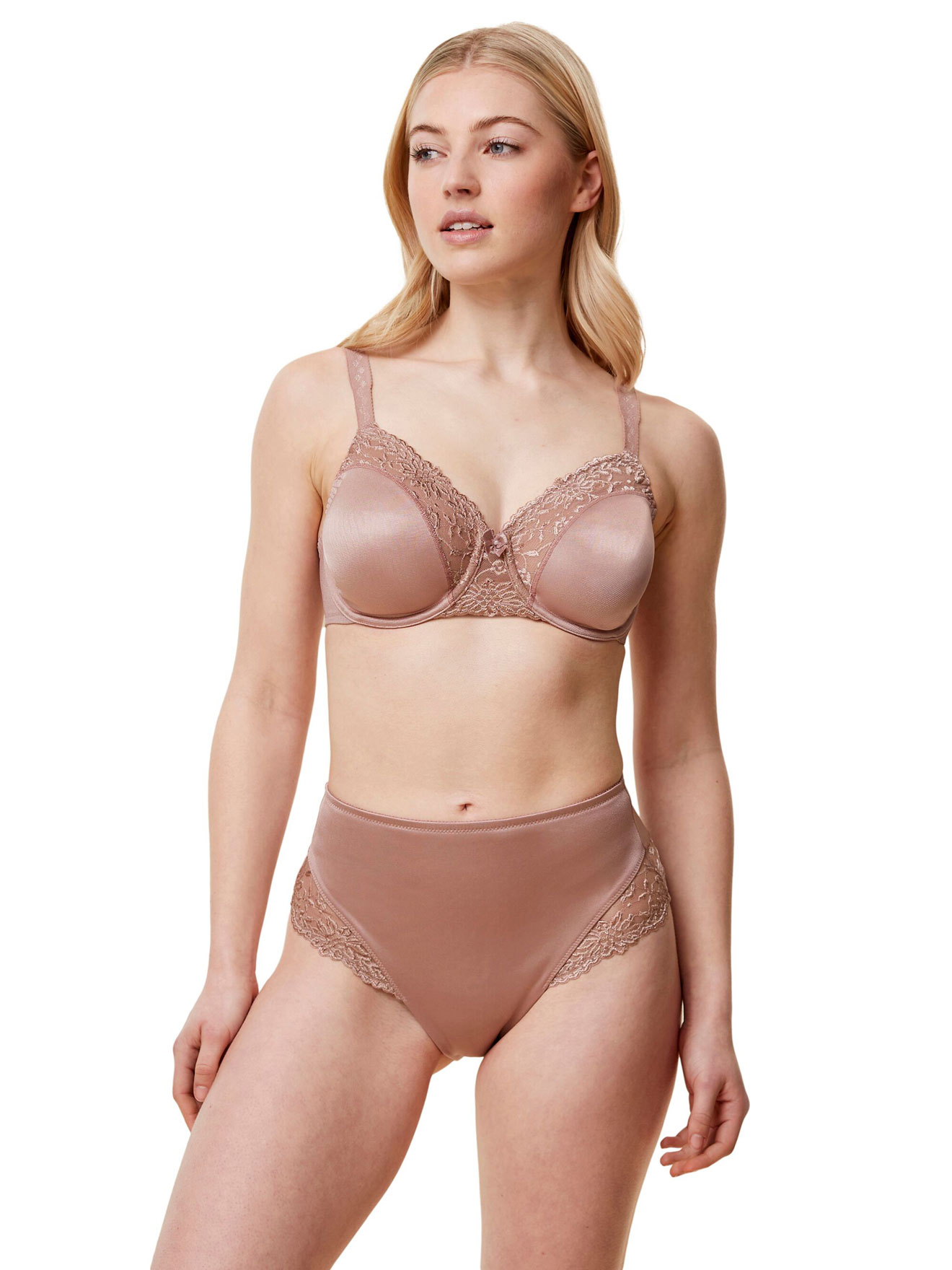 Soutien-gorge à armatures Ladyform Soft