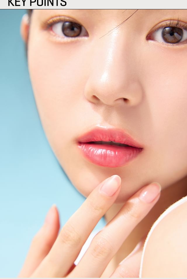 SOME BY MI - V10 Hyal Lip Sun Protector - 2 kleuren