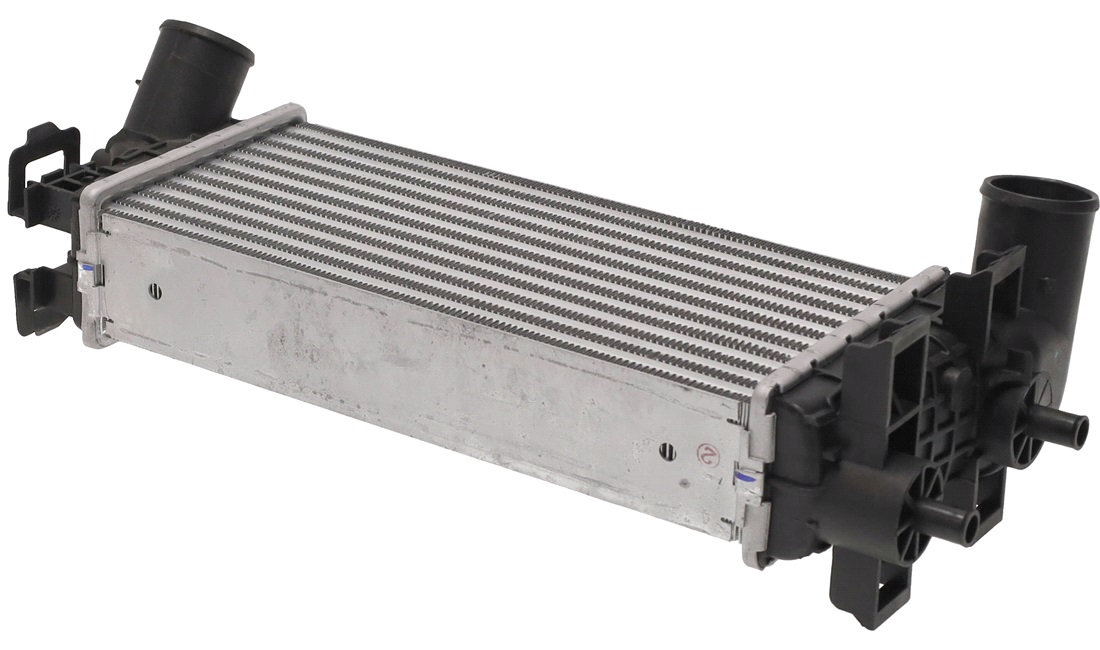 Intercooler