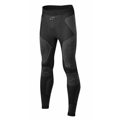 Sous-pantalon Alpinestars RIDE TECH BOTTOM WINTER - Noir / Gris