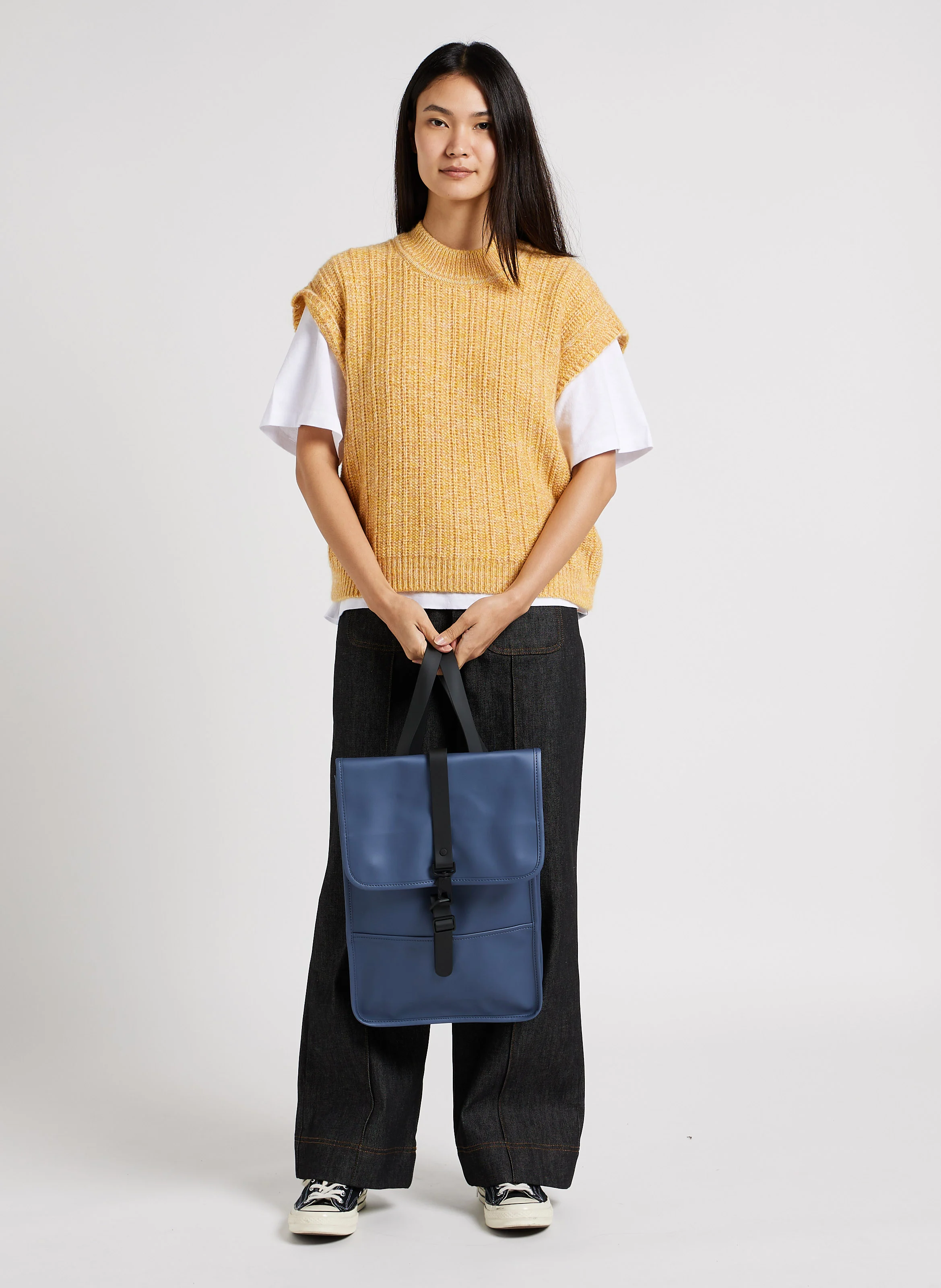 Sac à dos imperméable | Bleu